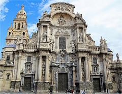 Murcia Consigna equipaje