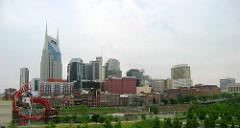 Nashville Consigna equipaje