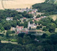 Consigne bagage Norfolk