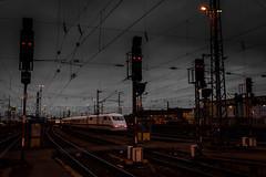 Nuernberg Consigna equipaje