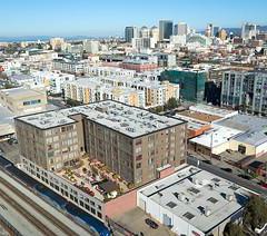 Luggage storage Oakland