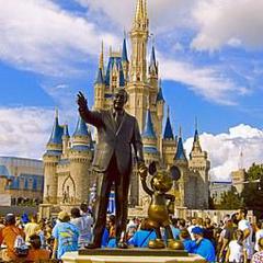 Consigne bagage Orlando