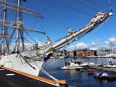 Consigna equipaje Oslo