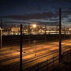 Ivry-sur-Seine Deposito bagagli