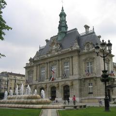 Levallois-Perret Deposito bagagli