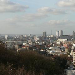 Montreuil Deposito bagagli