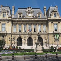 Neuilly-sur-Seine Deposito bagagli