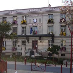 Pré-Saint-Gervais Deposito bagagli