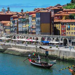 Consigne bagage Porto