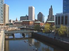 Providence Consigna equipaje