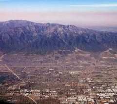 Rancho Cucamonga Consigna equipaje