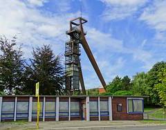 Recklinghausen Consigna equipaje