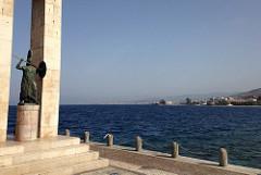 Luggage storage Reggio Calabria