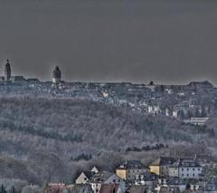 Remscheid Consigna equipaje