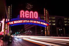 Reno Consigna equipaje