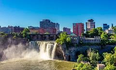 Rochester Consigna equipaje