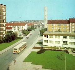 Salzgitter Consigna equipaje