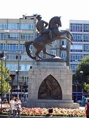 Samsun Consigna equipaje