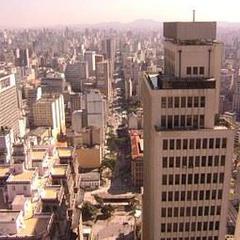 Consigna equipaje Sao Paulo
