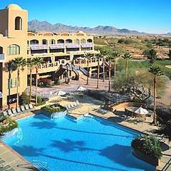 Scottsdale Consigna equipaje