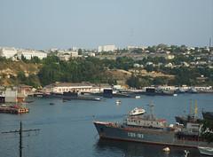Sevastopol Consigna equipaje