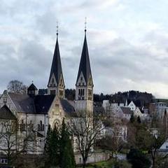 Siegen Consigna equipaje
