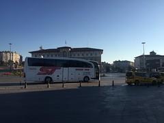 Consigna equipaje Sivas