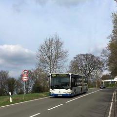 Solingen Consigna equipaje
