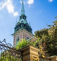 Consigne bagage Stockholm