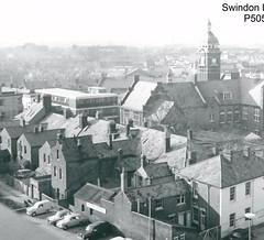 Swindon Consigna equipaje