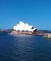 Luggage storage Sydney