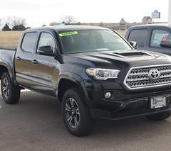 Tacoma Consigna equipaje