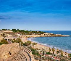 Tarragona Consigna equipaje