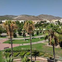 Luggage storage Torremolinos