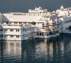 Luggage storage Udaipur