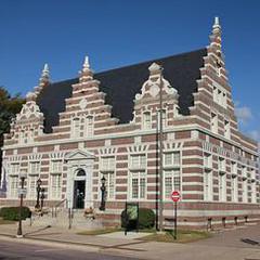 Ulm Consigna equipaje