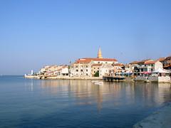 Luggage storage Umag