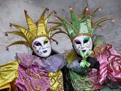Consigne bagage Venise