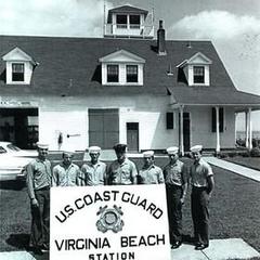 Virginia Beach Consigna equipaje