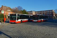 Consigne bagage Wandsbek
