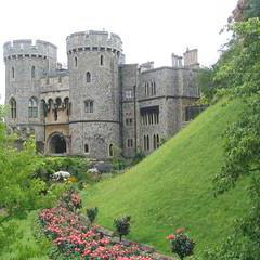 Consigna equipaje Windsor