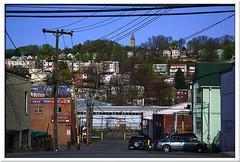 Luggage storage Yonkers