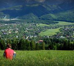 Consigna equipaje Zakopane