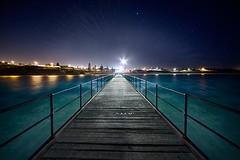 Luggage storage Port Noarlunga Jetty