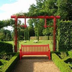 Consigne bagage Jardins du monde