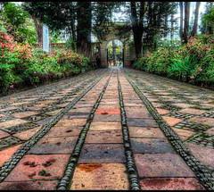 Consigna de equipaje Casa de la Independencia