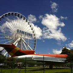 Consigna de equipaje Salitre Mágico