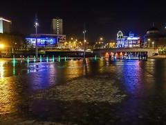 Luggage storage Centenary Square