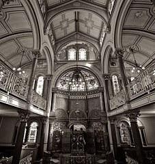 Consigna de equipaje Pabellón de Brighton