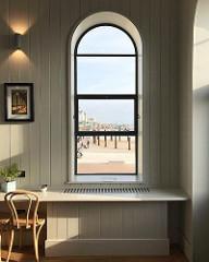 Consigna de equipaje i360 de British Airways